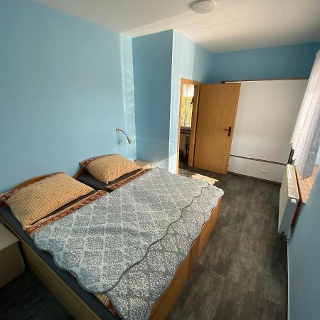 Apartment Martinec Nové Město nad Metují Bagian luar foto