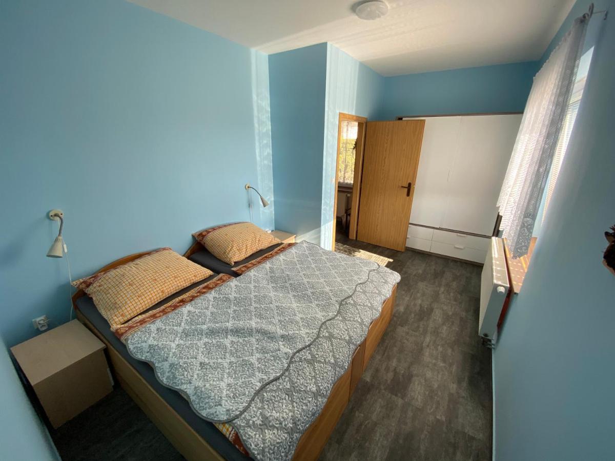 Apartment Martinec Nové Město nad Metují Bagian luar foto