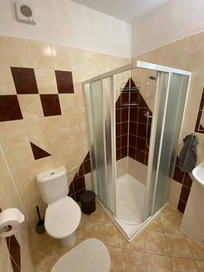 Apartment Martinec Nové Město nad Metují Bagian luar foto