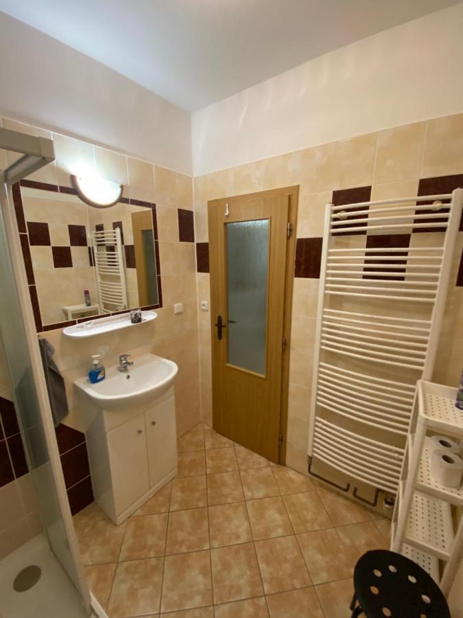 Apartment Martinec Nové Město nad Metují Bagian luar foto