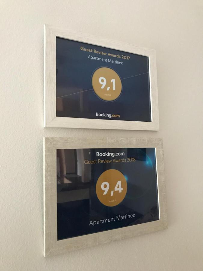 Apartment Martinec Nové Město nad Metují Bagian luar foto